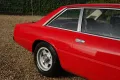 Ferrari 365 GT4 2+2 Very refined state of originality, O