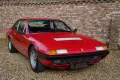 Ferrari 365 GT4 2+2 Very refined state of originality, O