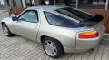 Porsche 928 GT * 2.Hand* Schalter * 61.800 km  *