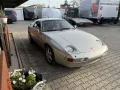 Porsche 928 GT * 2.Hand* Schalter * 61.800 km  *