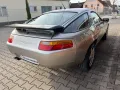 Porsche 928 GT * 2.Hand* Schalter * 61.800 km  *