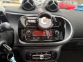 Smart ForFour  Passion Klimaaut. Tempomat Faltdach