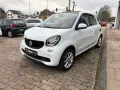 Smart ForFour  Passion Klimaaut. Tempomat Faltdach