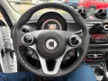 Smart ForFour  Passion Klimaaut. Tempomat Faltdach