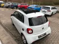 Smart ForFour  Passion Klimaaut. Tempomat Faltdach