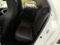 Smart ForFour  Passion Klimaaut. Tempomat Faltdach