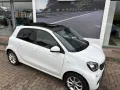 Smart ForFour  Passion Klimaaut. Tempomat Faltdach
