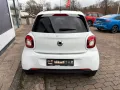 Smart ForFour  Passion Klimaaut. Tempomat Faltdach
