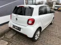 Smart ForFour  Passion Klimaaut. Tempomat Faltdach