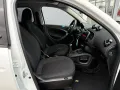 Smart ForFour  Passion Klimaaut. Tempomat Faltdach