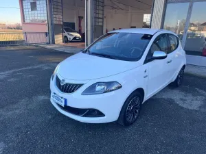 Other Lancia Ypsilon 1.0 Hybrid Alberta Ferretti