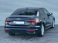 Audi A4 Limousine ADVANCED 40 TFSI+WINTERRÄDER+MATRIX