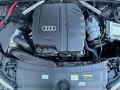 Audi A4 Limousine ADVANCED 40 TFSI+WINTERRÄDER+MATRIX