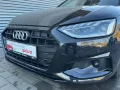 Audi A4 Limousine ADVANCED 40 TFSI+WINTERRÄDER+MATRIX
