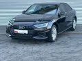 Audi A4 Limousine ADVANCED 40 TFSI+WINTERRÄDER+MATRIX