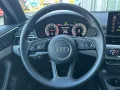 Audi A4 Limousine ADVANCED 40 TFSI+WINTERRÄDER+MATRIX