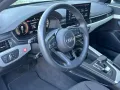 Audi A4 Limousine ADVANCED 40 TFSI+WINTERRÄDER+MATRIX