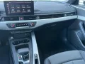 Audi A4 Limousine ADVANCED 40 TFSI+WINTERRÄDER+MATRIX