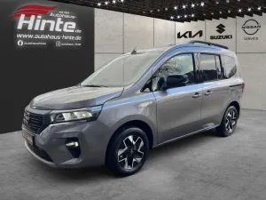 Nissan Townstar 1.3 AT Tekna KOMBI L1 DESIGN-PAK. NAVI