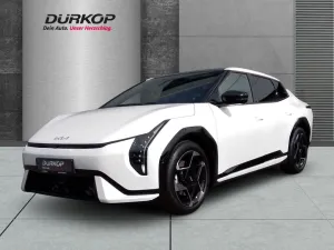 Kia EV4 Fastback 81 GT-Line HUD Navi Digitales Cockp
