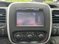 Fiat Talento L2H1 Multicab Snoeks/Rückfahrkamera/Navi