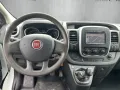 Fiat Talento L2H1 Multicab Snoeks/Rückfahrkamera/Navi