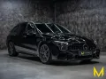 Mercedes-Benz C 63 AMG SE T-AERO-NIGHTI+II-LM20Z-DRIVER´S-VOLL