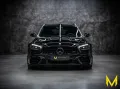 Mercedes-Benz C 63 AMG SE T-AERO-NIGHTI+II-LM20Z-DRIVER´S-VOLL