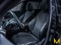 Mercedes-Benz C 63 AMG SE T-AERO-NIGHTI+II-LM20Z-DRIVER´S-VOLL