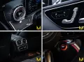 Mercedes-Benz C 63 AMG SE T-AERO-NIGHTI+II-LM20Z-DRIVER´S-VOLL