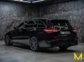 Mercedes-Benz C 63 AMG SE T-AERO-NIGHTI+II-LM20Z-DRIVER´S-VOLL