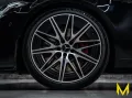Mercedes-Benz C 63 AMG SE T-AERO-NIGHTI+II-LM20Z-DRIVER´S-VOLL
