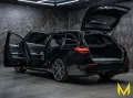 Mercedes-Benz C 63 AMG SE T-AERO-NIGHTI+II-LM20Z-DRIVER´S-VOLL