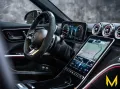 Mercedes-Benz C 63 AMG SE T-AERO-NIGHTI+II-LM20Z-DRIVER´S-VOLL
