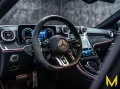 Mercedes-Benz C 63 AMG SE T-AERO-NIGHTI+II-LM20Z-DRIVER´S-VOLL