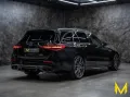 Mercedes-Benz C 63 AMG SE T-AERO-NIGHTI+II-LM20Z-DRIVER´S-VOLL