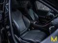 Mercedes-Benz C 63 AMG SE T-AERO-NIGHTI+II-LM20Z-DRIVER´S-VOLL
