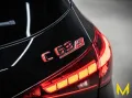 Mercedes-Benz C 63 AMG SE T-AERO-NIGHTI+II-LM20Z-DRIVER´S-VOLL