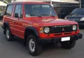 Mitsubishi MITSUBISHI Pajero 2.5 TD 3P -MOTORE NUOVO-