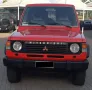 Mitsubishi MITSUBISHI Pajero 2.5 TD 3P -MOTORE NUOVO-