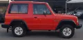 Mitsubishi MITSUBISHI Pajero 2.5 TD 3P -MOTORE NUOVO-
