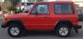 Mitsubishi MITSUBISHI Pajero 2.5 TD 3P -MOTORE NUOVO-