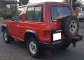 Mitsubishi MITSUBISHI Pajero 2.5 TD 3P -MOTORE NUOVO-
