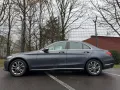 Mercedes-Benz C 180 Limousine Leder Navi LED