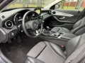 Mercedes-Benz C 180 Limousine Leder Navi LED