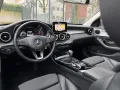 Mercedes-Benz C 180 Limousine Leder Navi LED