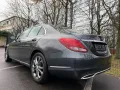 Mercedes-Benz C 180 Limousine Leder Navi LED
