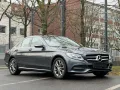 Mercedes-Benz C 180 Limousine Leder Navi LED