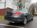 Mercedes-Benz C 180 Limousine Leder Navi LED