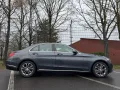 Mercedes-Benz C 180 Limousine Leder Navi LED